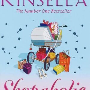 Shopaholic & Baby (Sophie Kinsella) (EN)
