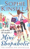 Mini Shopaholic (Sophie Kinsella) (EN)