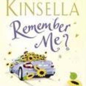 Remember Me? (Sophie Kinsella) (EN)