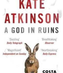A God in Ruins (Kate Atkinsonová) (EN)
