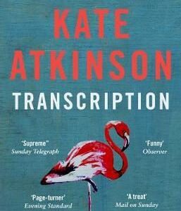Transcription (Kate Atkinsonová) (EN)