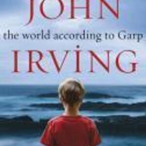 The World According to Garp (John Irving) (EN)