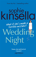 Wedding Night (Sophie Kinsella) (EN)