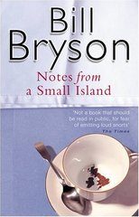 Notes from a Small Island (Bill Bryson) (EN)