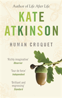 Human Croquet (Kate Atkinsonová) (EN)