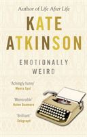 Emotionally Weird (Kate Atkinsonová) (EN)