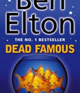 Dead Famous (Ben Elton) (EN)