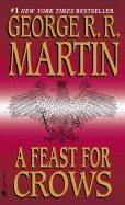 A Feast for Crows (George R.R. Martin) (EN)
