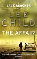 Affair (Lee Child) (EN)