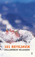 101 Reykjavik (Helgason Hallgrimur) (EN)