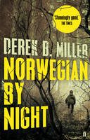 Norwegian by Night (Derek Miller) (EN)