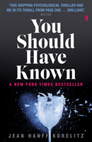 You Should Have Known (Korelitz Jean Hanff) (EN)