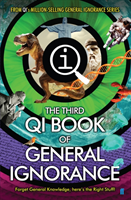 QI: The Third Book of General Ignorance (Lloyd John) (EN)