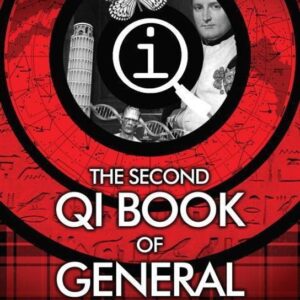 QI: The Second Book of General Ignorance (John Mitchinson) (EN)
