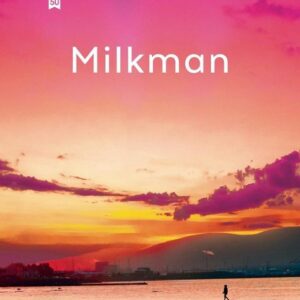 Milkman (Anna Burns) (EN)