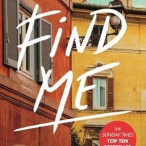 Find Me (André Aciman) (EN)
