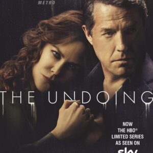 Undoing (Korelitz Jean Hanff) (EN)