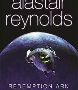 Redemption Ark (Alastair Reynolds) (EN)