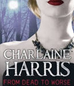 From Dead to Worse (Charlaine Harris) (EN)