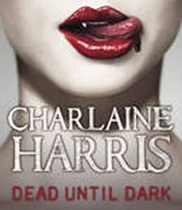 Dead Until Dark #1 (Charlaine Harris) (EN)