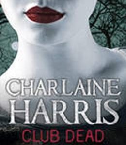 Club Dead (Charlaine Harris) (EN)