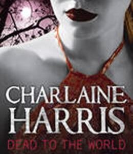 Dead to the World (Charlaine Harris) (EN)