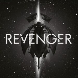 Revenger (Alastair Reynolds) (EN)