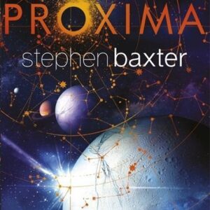 Proxima (Stephen Baxter) (EN)