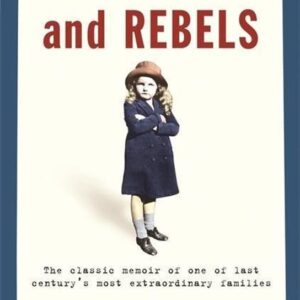 Hons and Rebels (Mitford Jessica) (EN)