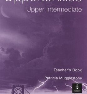 Opportunities Upper Intermediate Teacher´s Book (Michael Harris)