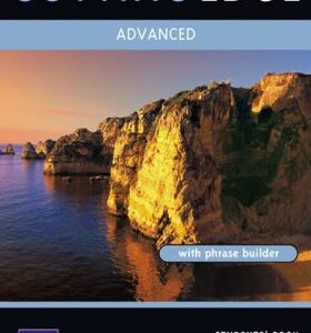 Cutting Edge Advanced Student Book (Sarah Cunningham) (EN)