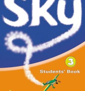 Sky 3 Student Book (Barker Chris)