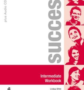 Succes Intermediate-Workbook - Rod Fricker, Lindsay White (Rod Fricker) (EN)