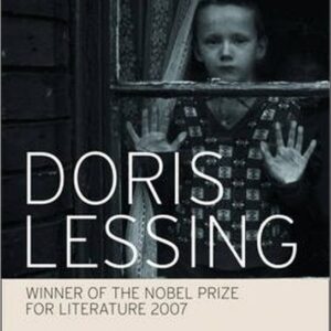 Fifth Child (Lessing Doris) (EN)
