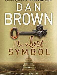 The Lost Symbol (Dan Brown) (EN)