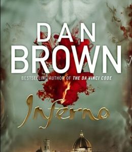 Inferno /anglicky/ (Dan Brown) (EN)