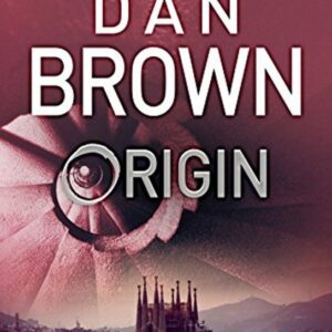 Origin (Dan Brown) (EN)