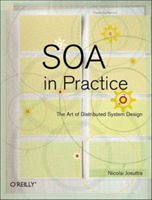 SOA in Practice (Josuttis Nicolai M.) (EN)