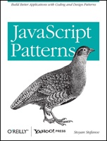 JavaScript Patterns (Stefanov Stoyan) (EN)