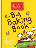 Ella's Kitchen: The Big Baking Book (Ella's Kitchen) (EN)