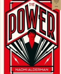 The Power (Naomi Alderman) (EN)