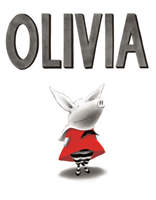 Olivia (Falconer Ian) (EN)