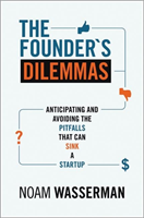 Founder's Dilemmas (Wasserman Noam) (EN)