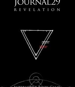 Journal 29 Revelation (Chassapakis Dimitris) (EN)