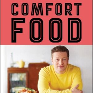 Jamie's Comfort Food (Jamie Oliver) (EN)
