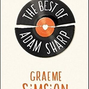 The Best of Adam Sharp (Graeme Simsion) (EN)
