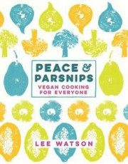 Peace and Parsnips (Lee Watson) (EN)