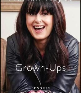 Grown Ups (Marian Keyes) (EN)