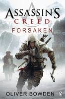 Assassin´s Creed: Forsaken (Oliver Bowden) (EN)