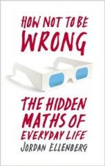 How Not To Be Wrong (Jordan Ellenberg) (EN)